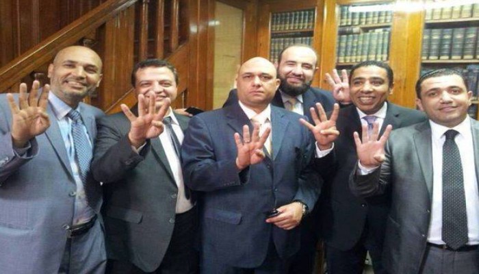 شرابي: مصر تحتاج للتطهير لتعود مؤسساتها ملكا للشعب