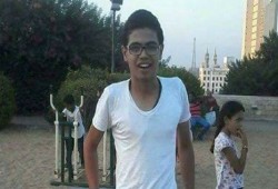 قسم الزاوية الحمراء يرفض إخلاء سبيل "محمد الشحات" دون سبب قانوني