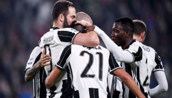 يوفينتوس يسقط نابولي بثلاثية .. وفريق الجنوب : مباراة عار على إيطاليا (فيديو)