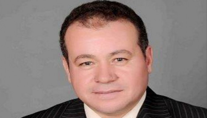 داخلية الانقلاب تواصل إخفاء نائب "المنزلة" الشرعي