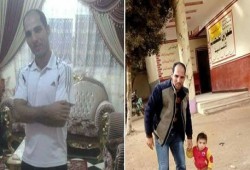 بالأسماء : الأمن يعتقل 5 مواطنين بالشرقية