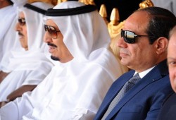 مصر تمتنع عن التصويت على مشروع قرار ضد "الأسد" تتبناه السعودية !