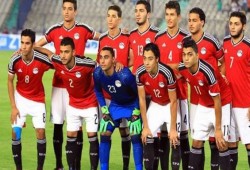 تشكيل منتخب الشباب فى مواجهة غينيا اليوم