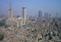 أهالي «ماسبيرو» يرفضون التهجير.. فهل يستعين الانقلاب بداعش؟