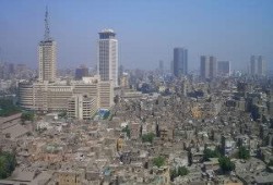 أهالي «ماسبيرو» يرفضون التهجير.. فهل يستعين الانقلاب بداعش؟