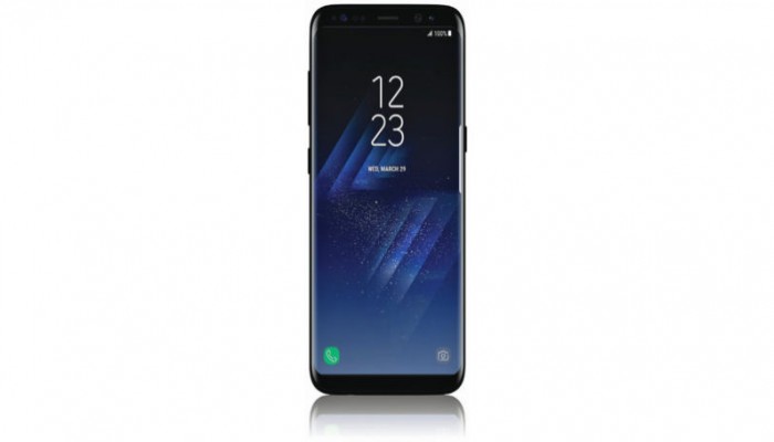 صورة مسربة جديدة تكشف تصميم هاتف جلاكسى S8