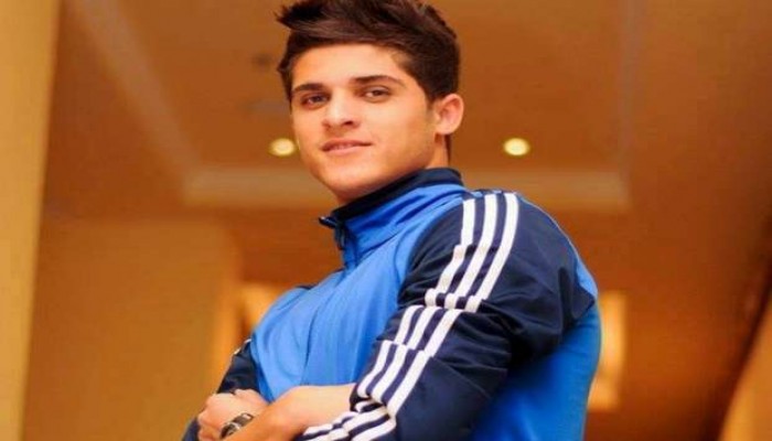 الأهلى يرفض تمديد إعارة "الشيخ" للمقاصة