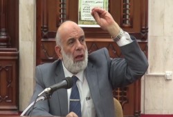 حكم انقلابي بحبس الشيخ وجدى غنيم 5 سنوات وغرامة 500 جنيه