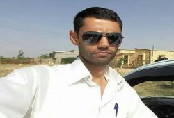 العثور على جثة شاب مقتولا بالرصاص بعد أيام من اختطافه برفح