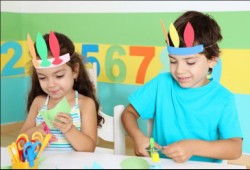 9 أفكار تساعدك على قضاء وقت ممتع مع صغيرك