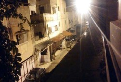 الاحتلال يعتقل 20 فلسطينيا وحملة مداهمات ليلية بالضفة