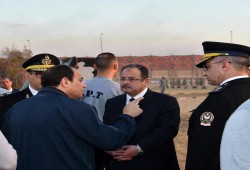 هويدي: في عصر السيسي..الشرطة في خدمة المجرمين وتجار المخدرات