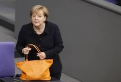 "فاينانشال تايمز" تكشف سر زيارة "ميركل" للقاهرة