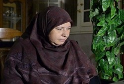 سناء عبد الجواد : الوضع فى العقرب من سىء الى اسوء