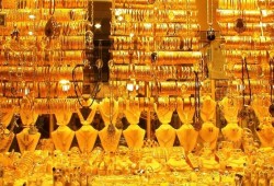 أسعار الذهب تستقر عند 595 جنيها لعيار 21
