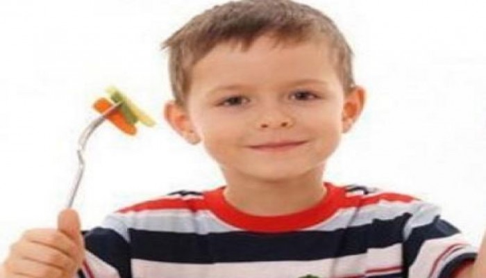 الغذاء المناسب لأطفال «التوحد» لزيادة تأثير العلاج