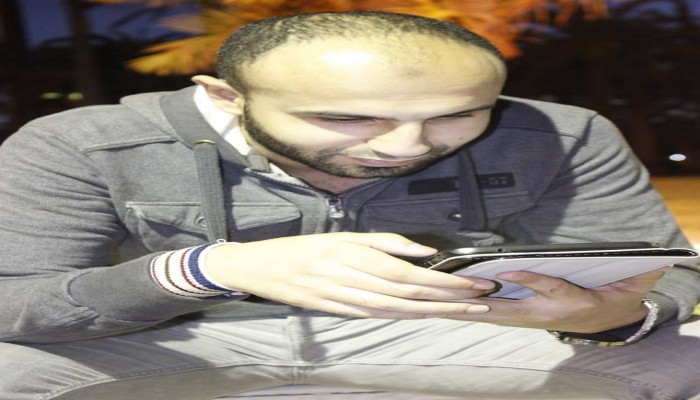 5 سنوات للمعتقل " محمد القهوجي " أمام القضاء العسكري