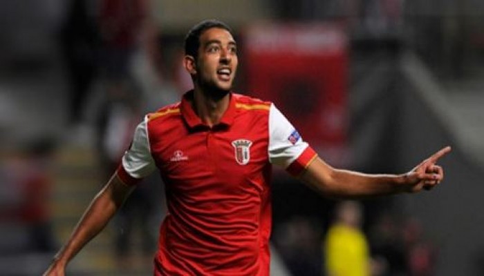 اتجاه لاستبعاد كوكا من المنتخب