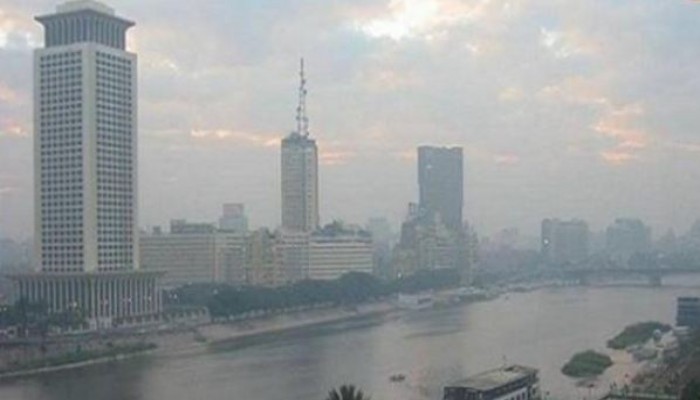 الأرصاد تحذر المواطنين من طقس الجمعة.. وتنصح بارتداء الملابس الشتوية