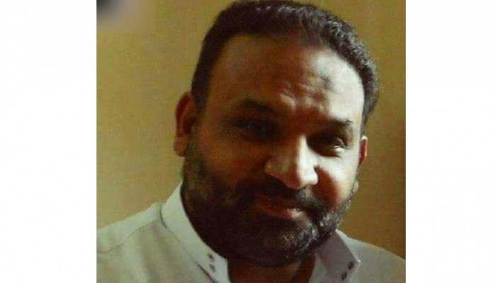 تدهور الحالة الصحية لياسر موسى بوادي النطرون