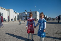 عدد اللاجئين السوريين في تركيا يقترب من 3 ملايين