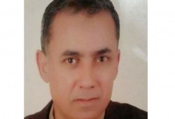 السرطان ينهش في المعتقل “محمد طلعت” والداخلية ترفض علاجه