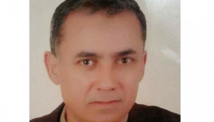 السرطان ينهش في المعتقل “محمد طلعت” والداخلية ترفض علاجه