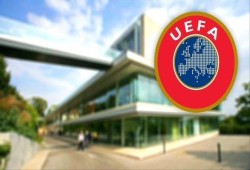 تركيا تقدم طلب تنظيم يورو 2024