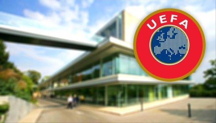 تركيا تقدم طلب تنظيم يورو 2024