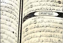 وقفات مع سورة "القصص"