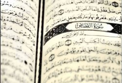 وقفات مع سورة "القصص"