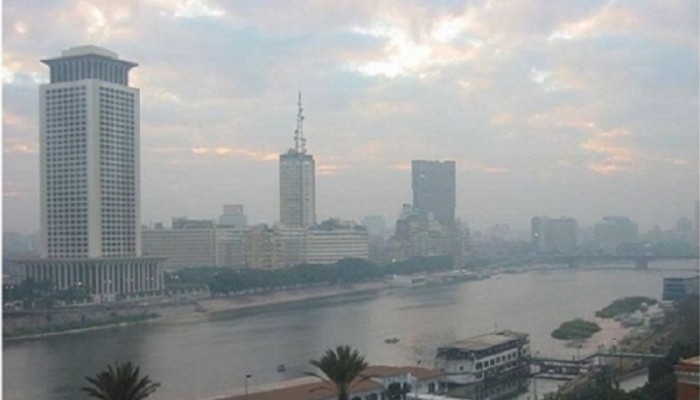 درجات الحرارة المتوقعة اليوم الجمعة