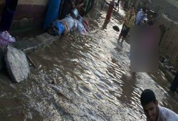 كارثة على مشارف "البحيرة" .. المحافظة مُهددة بـ “الغرق” بسبب الطلمبات،