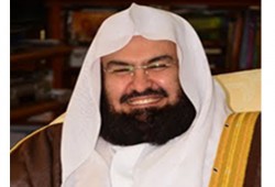 نقل "السديس" إلى المسجد النبوي