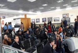 فتح معبر رفح الجمعة لمغادرة وفد "عين السخنة"