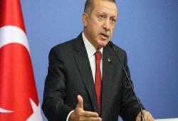 أردوغان: الاتحاد الأوروبي لم يلتزم بوعوده حيال مسألة اللاجئين
