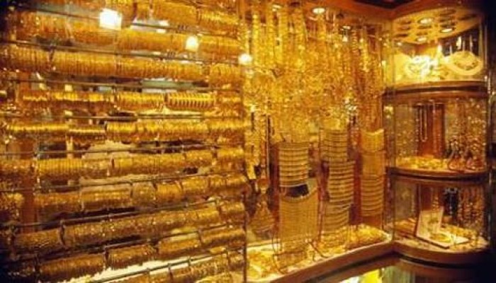 تحذيرات من انتشار الذهب المزور في الأسواق