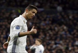 صدمة للريال قبل مواجهة إيبار