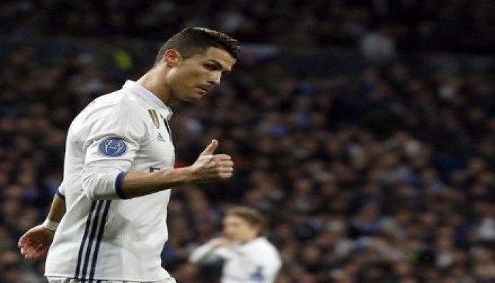 صدمة للريال قبل مواجهة إيبار