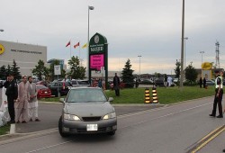 طرد معيد مسلم بجامعة كندية على خلفية دعائه على اليهود