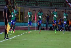 المقاصة يفوز على الزمالك بخطأ كارثي من جريشة