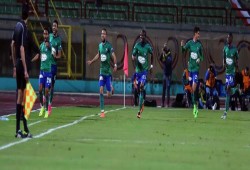 المقاصة يفوز على الزمالك بخطأ كارثي من جريشة