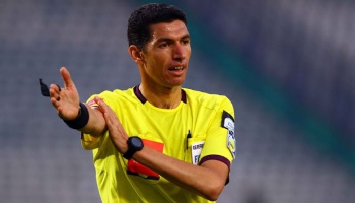 إيقاف جهاد جريشة