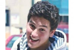 أحمد الخطيب .. شاب يلقى مصير "مهند" في سجون السيسي