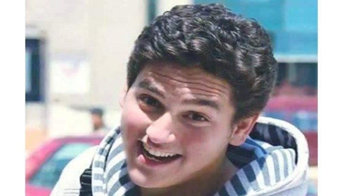أحمد الخطيب .. شاب يلقى مصير "مهند" في سجون السيسي