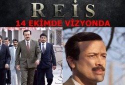 بدء عرض فيلم "الرئيس" الذي يحكي قصة حياة "أردوغان" في السينما التركية (فيديو)