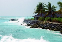 السعودية تشتري جزيرة "فافو" بالمالديف والهند تعبر عن قلقها