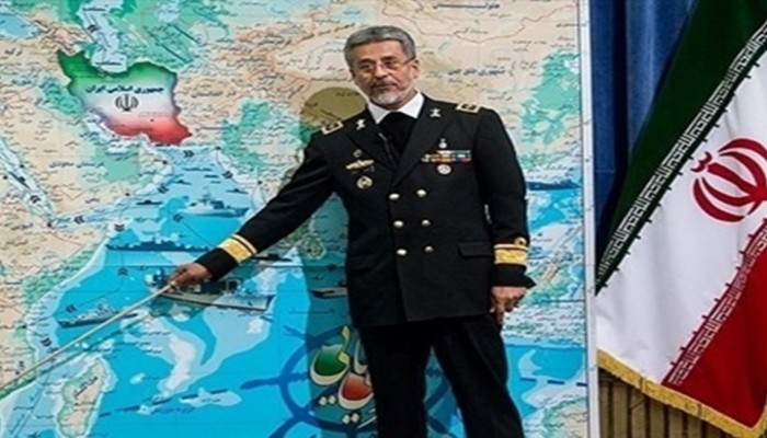 إيران تعتقل 9 إمارتيين