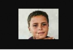 إصابة طفل خلال إطلاق عسكر السيسي الرصاص بشكل عشوائي في سيناء