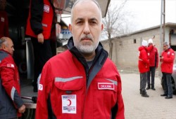 حملة إنسانية تركية لمساعدة منكوبي المجاعات في اليمن وشرق أفريقيا